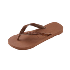 Havaianas - Tongs Top Glow Rust