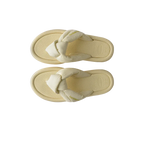 Havaianas - Chanclas Over Puffed Up Buttercream