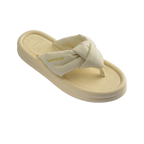 Havaianas - Chanclas Over Puffed Up Buttercream