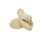 Havaianas - Chanclas Over Puffed Up Buttercream