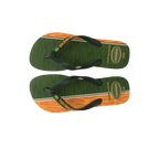 Havaianas - Nations Brasil Flip-Flops