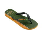 Havaianas - Nations Brasil Flip-Flops
