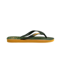 Havaianas - Nations Brasil Flip-Flops