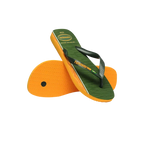 Havaianas - Nations Brasil Flip-Flops