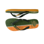 Havaianas - Nations Brasil Flip-Flops