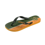 Havaianas - Nations Brasil Flip-Flops