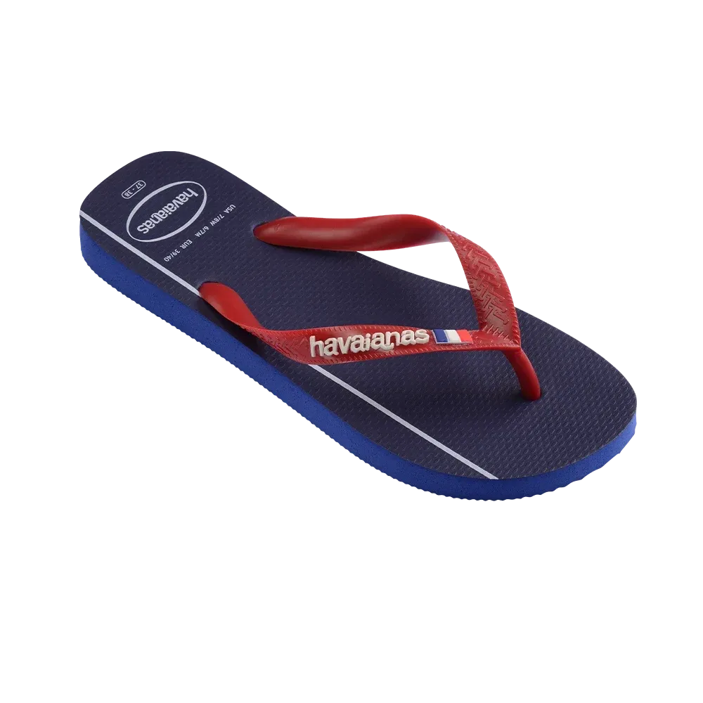Havaianas - France Nations Flip-Flops
