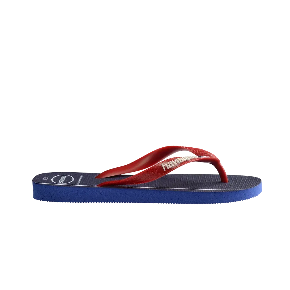 Havaianas - France Nations Flip-Flops