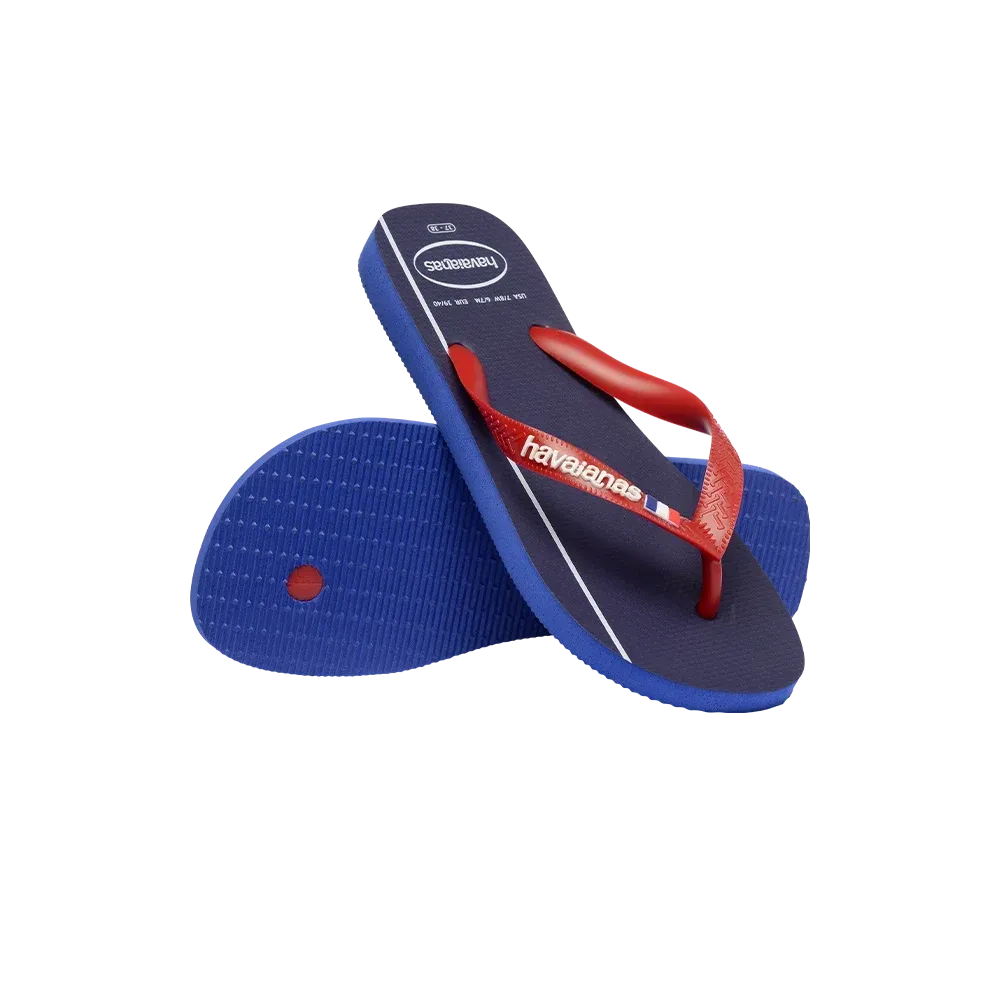 Havaianas - France Nations Flip-Flops