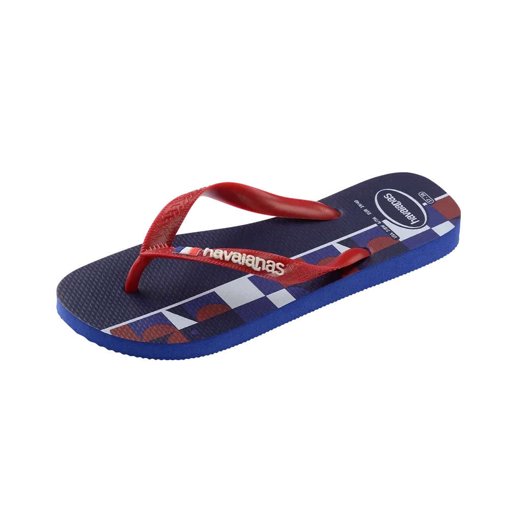 Havaianas - France Nations Flip-Flops