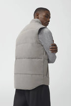 Gilet Garson - Limestone - Homme