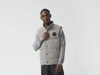 Gilet Garson - Limestone - Homme