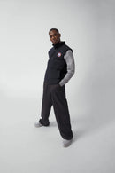Gilet Garson - Navy - Homme