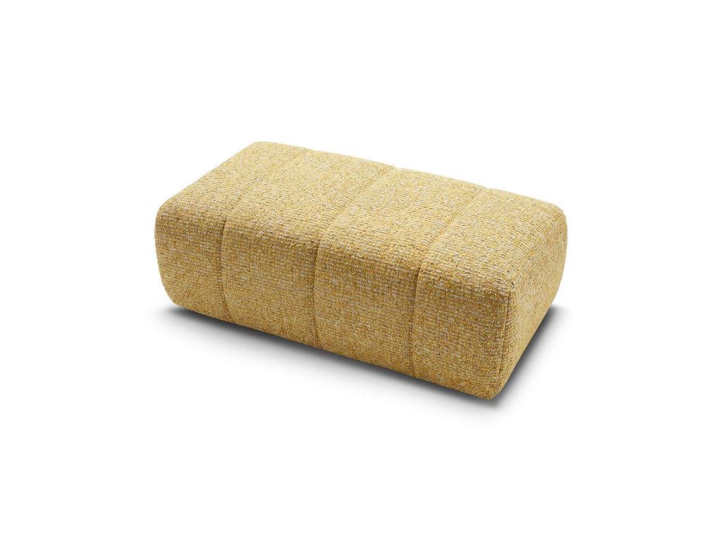Nesty - Puf - Tejido jaspeado