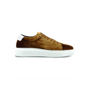 Sneakers Edition 3L Bronze Velvet