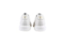 Sneakers Femme EDITION 4L White Monochrome.