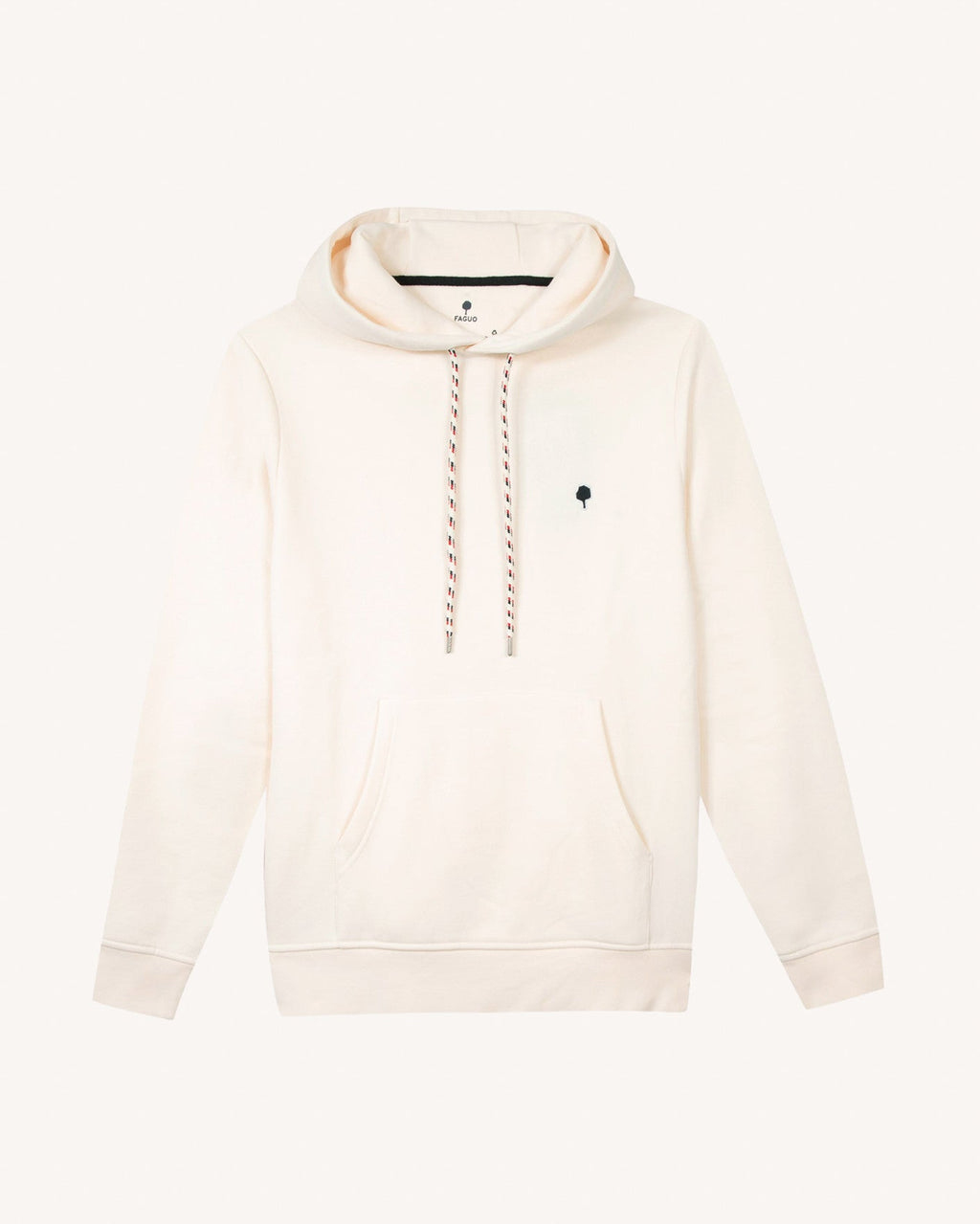 Ecru Hoodie