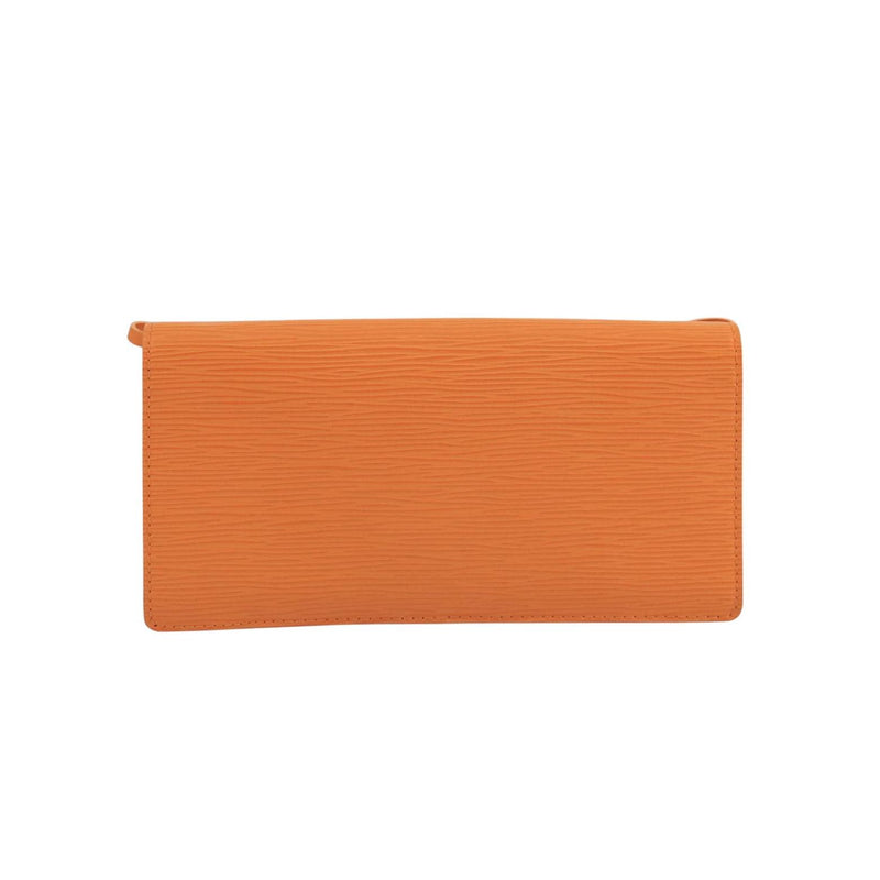 Sac À Main Honfleur Louis Vuitton Orange