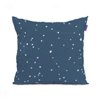 Constellation Cushion Cover - Multicoloured