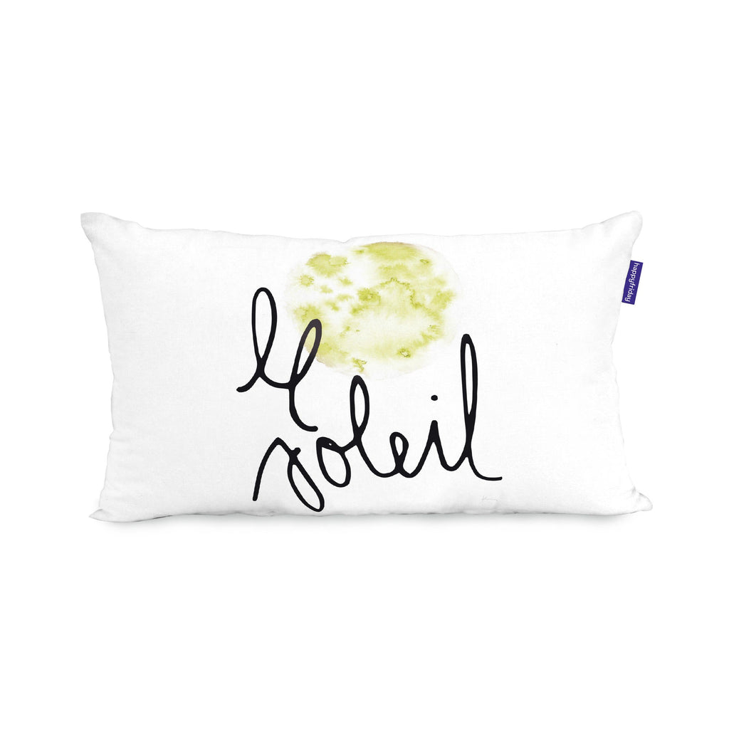 Constellation Cushion Cover - Multicoloured