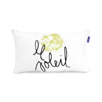 Constellation Cushion Cover - Multicoloured