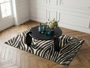 Helio - Table Basse Ronde Helio Bois Massif De Manguier