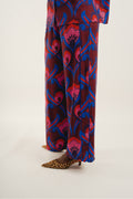The Tracy Hypnotic Flower Pants