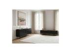 Atlas - Ensemble Avec Buffet 220 Cm + Meuble Tv 220 Cm