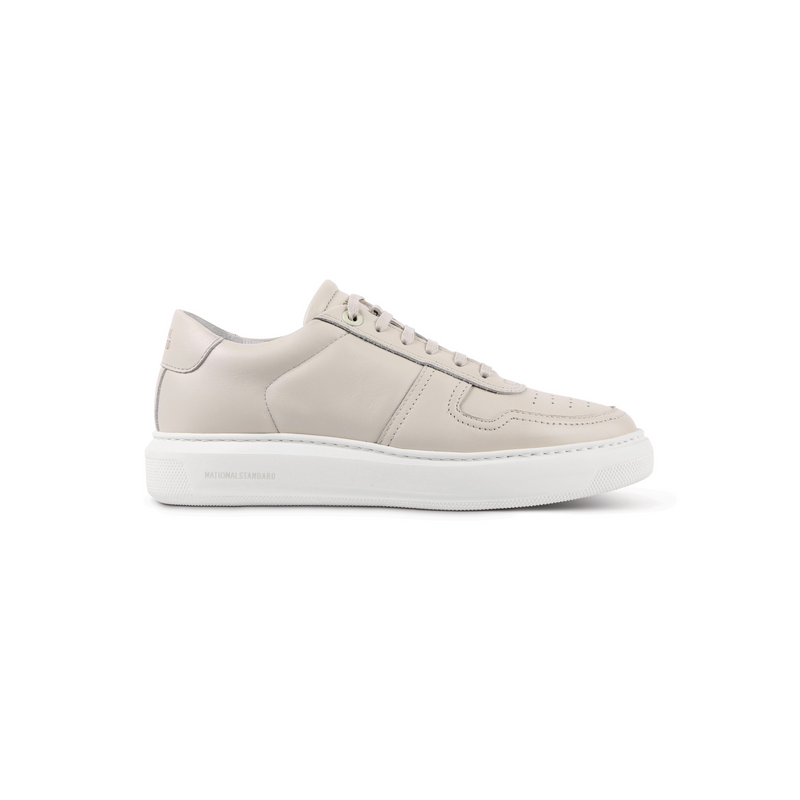 Sneakers Edition 11 Ivory