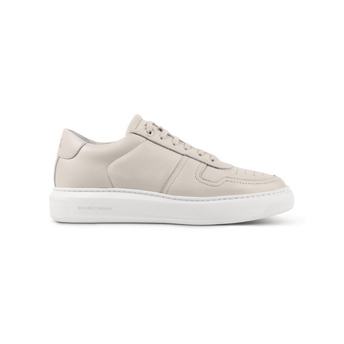 Sneakers Femme EDITION 11 Ivory.