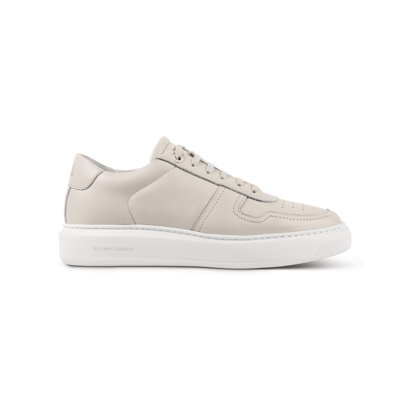 Sneakers Femme EDITION 11 Ivory.