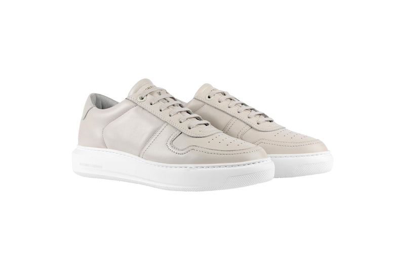 Sneakers Femme EDITION 11 Ivory.