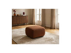 Montaigne - Pouf - Tissu Bouclette