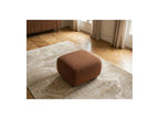 Montaigne - Pouf - Tissu Bouclette