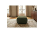 Montaigne - Pouf - Tissu Bouclette