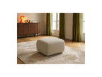 Montaigne - Pouf - Tissu Bouclette