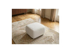 Montaigne - Pouf - Tissu Bouclette