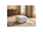 Montaigne - Pouf - Tissu Bouclette