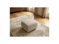 Montaigne - Pouf - Tissu Bouclette