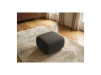 Montaigne - Pouf - Tissu Bouclette