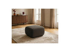 Montaigne - Pouf - Tissu Bouclette