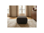 Montaigne - Pouf - Tissu Bouclette