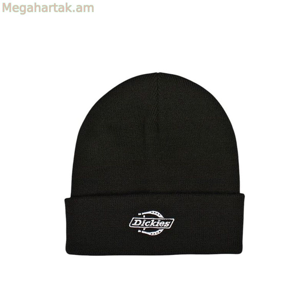 Summerdale Beanie - Black - Unisex