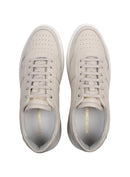 Sneakers Femme EDITION 11 Ivory.
