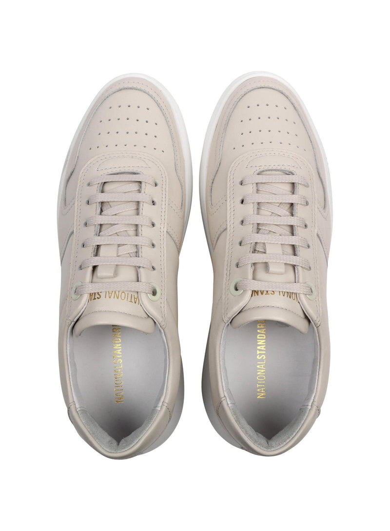 Sneakers Femme EDITION 11 Ivory.