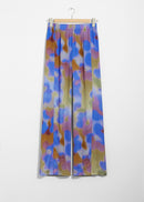Pantalón St Riva Trouser - Amarillo - Mujer