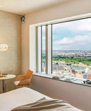 Chambre Exécutive Paris Seine