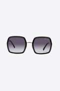 Lunettes De Soleil - Noir - Femme