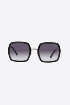 Lunettes De Soleil - Noir - Femme