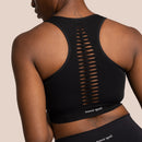 OCEANSAPART - Soutien-Gorge Infinity - Noir